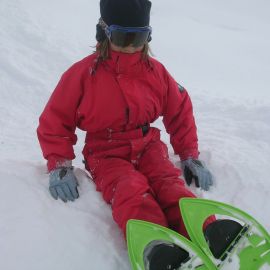 Colo ski et multi-activités 6-12 ans